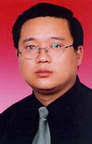 迅達康客座專家江善祥傳授 迅達康客座專家江善祥傳授